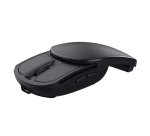 Trust 25733 souris Voyage Ambidextre RF sans fil 2400 DPI
