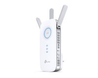 TP-Link RE550 prolongateur réseau Émetteur et récepteur réseau Blanc 10, 100, 1000 Mbit/s