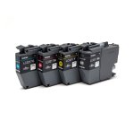 Brother LC3217VAL ink cartridge 4 pc(s) Original Black, Cyan, Magenta, Yellow