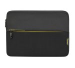 Targus CityGear 35,6 cm (14") Housse Noir
