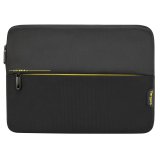 Funda para portátil Targus CityGear 35,6 cm 14" Negro