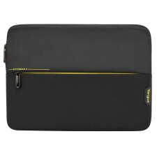 Funda Targus para portátil de hasta 14 pulgadas CityGear - Negra