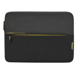 Funda para portátil Targus CityGear 35,6 cm 14" Negro