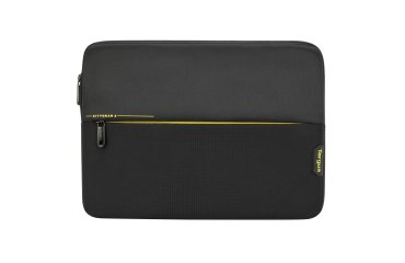 Funda para portátil Targus CityGear 35,6 cm 14" Negro