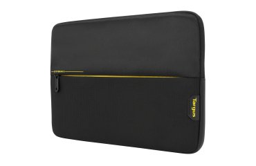 Targus CityGear 3 39,6 cm (15.6") Funda Negro, Amarillo
