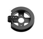 Logitech 952-000002 système de vidéo conférence Kit de montage