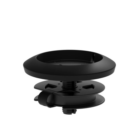 Logitech 952-000002 accesorio y pieza de repuesto para micrófono