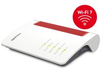 Box FRITZ! 4690 Edition International routeur sans fil