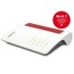 Box FRITZ! 4690 Edition International router wireless