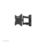 Neomounts WL40-550BL12 TV mount wall 32-55" - full motion - easy install