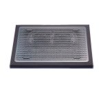 Targus AWE55GL système de refroidissement pour ordinateurs portables 43,2 cm (17") 1900 tr/min Noir, Gris