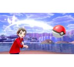 Nintendo Pokémon Spada Standard Cinese semplificato, Cinese tradizionale, Tedesca, Inglese, ESP, Francese, ITA, Giapponese, Coreano Nintendo Switch