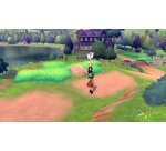 Nintendo Pokémon Spada Standard Cinese semplificato, Cinese tradizionale, Tedesca, Inglese, ESP, Francese, ITA, Giapponese, Coreano Nintendo Switch
