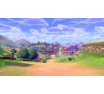 Nintendo Pokémon Spada Standard Cinese semplificato, Cinese tradizionale, Tedesca, Inglese, ESP, Francese, ITA, Giapponese, Coreano Nintendo Switch