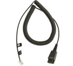 Jabra 8800-01-01 headphone/headset accessory Cable