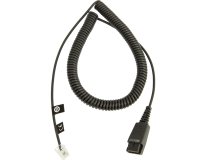 Jabra 8800-01-01 headphone/headset accessory Cable