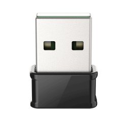 D-Link DWA-181 adaptador y tarjeta de red WLAN