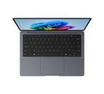 Samsung Galaxy Book6 Pro Book6 Pro 14" W11Pro U7 16GB 512GB Gray Copilot+ PC Intel Core Ultra 7 356H Laptop 35,6 cm (14") Touchscreen WQXGA+ LPDDR5x-SDRAM SSD Wi-Fi 7 (802.11be) Windows 11 Pro Belgisch Grijs