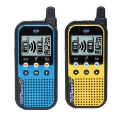 VTech Kidi Talkie