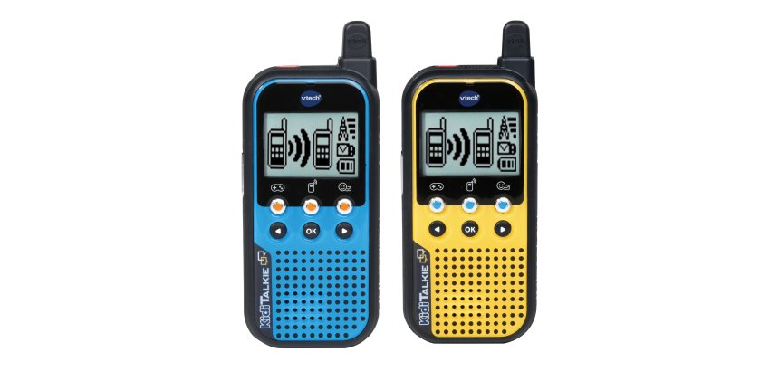 VTech Kidi Talkie