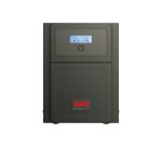APC Easy UPS SMV sistema de alimentación ininterrumpida (UPS) Línea interactiva 3 kVA 2100 W 6 salidas AC