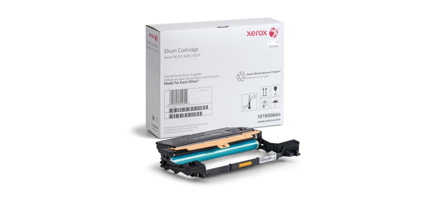 Xerox B210/B205/B215, Cartouche de toner