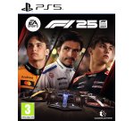 BANDAI NAMCO Entertainment F1 25 PS5 Standard PlayStation 5