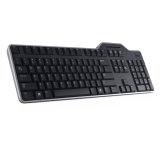 DELL KB813 clavier Bureau USB QWERTY Anglais américain Noir