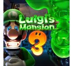 Nintendo Luigi's Mansion 3, Switch Standard ITA Nintendo Switch