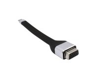 i-tec USB-C Flat VGA Adapter 1920 x 1080p/60 Hz