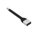 i-tec USB-C Flat DP Adapter 4K/60 Hz