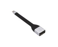 i-tec USB-C Flat DP Adapter 4K/60 Hz