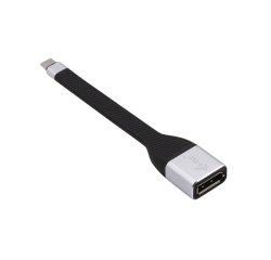 i-tec USB-C Flat DP Adapter 4K/60 Hz