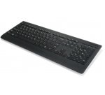 Teclado Lenovo 4X30H56868 RF inalámbrico QWERTY Español Negro