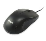 Equip 245201 teclado Ratón incluido Oficina USB QWERTY Español Negro