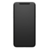 OtterBox Trusted Glass Series pour Apple iPhone 11/XR, transparente