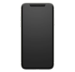 OtterBox Trusted Glass Series pour Apple iPhone 11/XR, transparente - produits livrés sans emballage