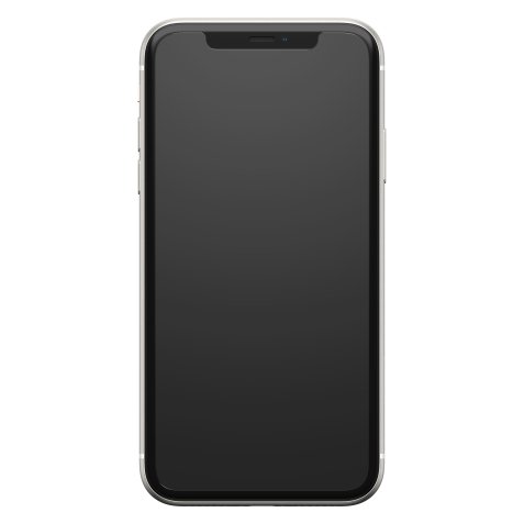 OtterBox Trusted Glass Series pour Apple iPhone 11/XR, transparente
