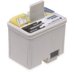 Epson Cartucho SJIC6(K) negro