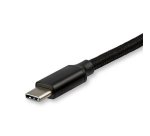 StarTech.com Boîtier externe pour SSD M2 SATA - USB-C 3.1 (10 Gbps)