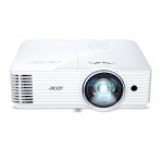 Acer S1286H Standard throw projector 3500 ANSI lumens DLP XGA (1024x768) White
