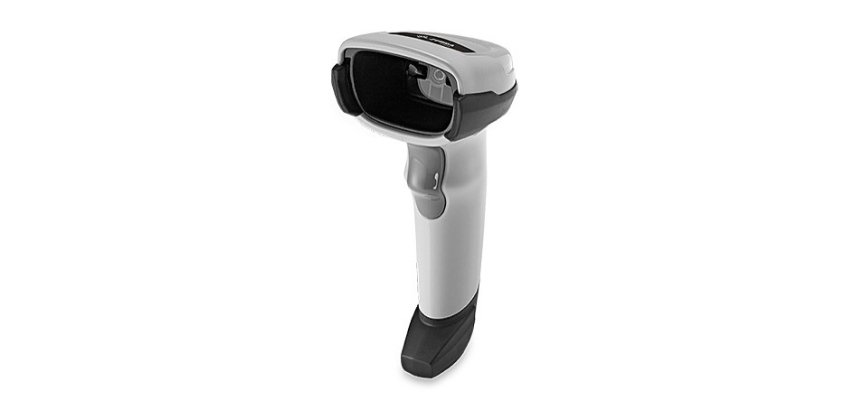 Zebra DS2278 Lecteur de code barre portable 1D/2D LED Blanc