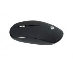 Conceptronic Orazio keyboard Mouse included Home RF Wireless QWERTY Italian Black