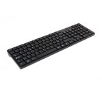 Conceptronic Orazio keyboard Mouse included Home RF Wireless QWERTY Italian Black