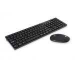 Conceptronic Orazio keyboard Mouse included Home RF Wireless QWERTY Italian Black