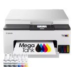 Canon 6169C029 imprimante multifonction Jet d'encre A4 600 x 1200 DPI Wifi