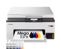 Canon 6169C029 stampante multifunzione Ad inchiostro A4 600 x 1200 DPI Wi-Fi