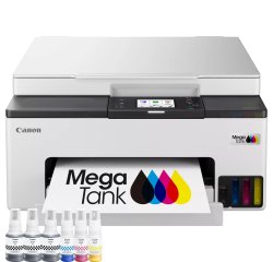 Canon 6169C029 imprimante multifonction Jet d'encre A4 600 x 1200 DPI Wifi