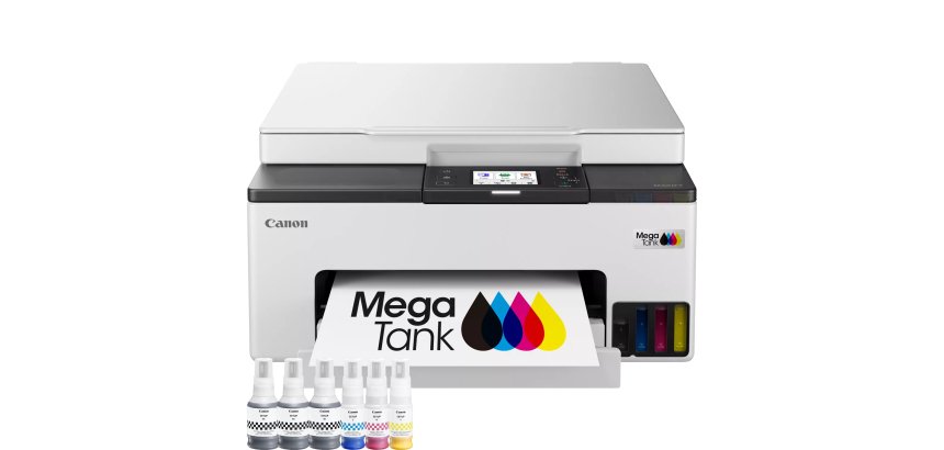 Canon 6169C029 imprimante multifonction Jet d'encre A4 600 x 1200 DPI Wifi