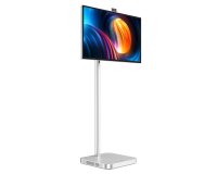 Dahua Technology LM32-U400P écran plat de PC 80 cm (31.5") 3840 x 2160 pixels 4K Ultra HD LCD Argent